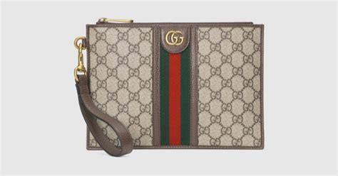 portafogli gucci donna|pelletterie gucci lusso.